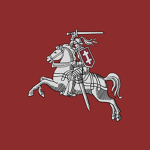 Letuwos Didelos Kunegaykszites