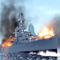 Iron Seas
