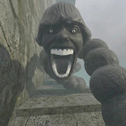 Meet Scary 67