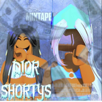 DIORSH0RTYS