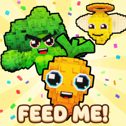 [🥕] Feed Me!