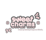 ʚ ୨୧ Sweet charms ୨୧ ɞ