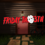 Roblox Friday the 13th The Game