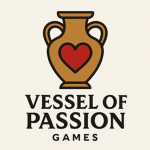 Vessel of Passion