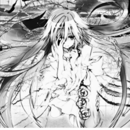 *KARAKI
