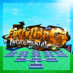 [NEW] Everything Incremental icon