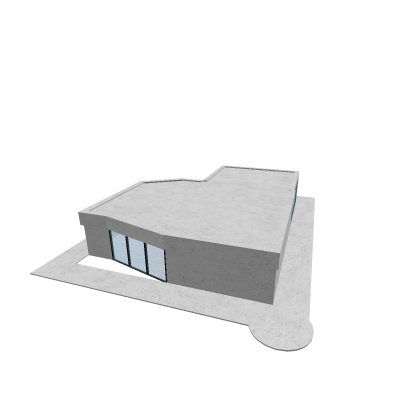 Modern House
