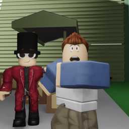 (NEW) Escape the Choclate Factory Obby!