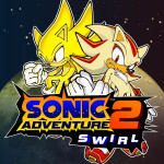 Sonic Swirl Adventure 2