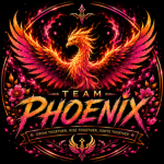 Team Phoenix GAG2