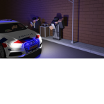 Politie Arnhem RP