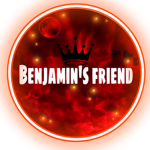 Benjamin's friend