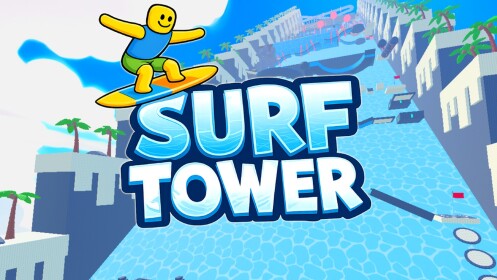 Surfturm 🌊