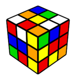 Random Cubes