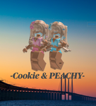 -PEACHY’S BESIES-