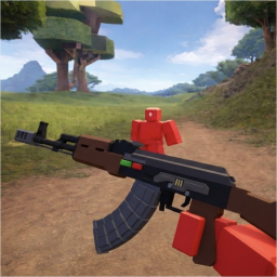 generic survival game (ALPHA)