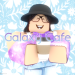 Galaxy Café.