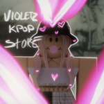VIOLETZ.