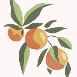 Orange🍊