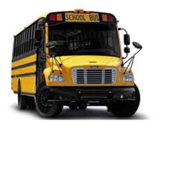 School bus simulator 25!