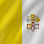 [VA] Vatican City State