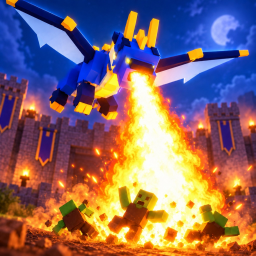 [🔥UPDATE] Break the Gate