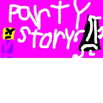 party story IN building
