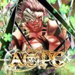 [🍀 ST. PATRICKS + x8 📈] AOPG