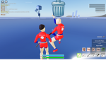 FJP_Frosty GROUP
