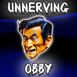 Unnerving Obby