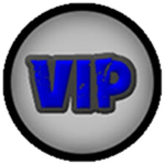 You Got VIP!