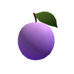 Plum Head