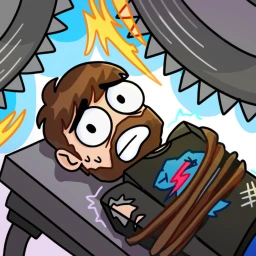 Escape MrBeast Dangerous Traps  icon