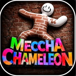 MECCHA CHAMELEON [REAL] icon
