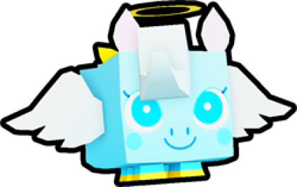 Angel Pony