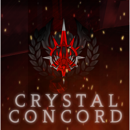 FAIRZONE | Crystal Concord