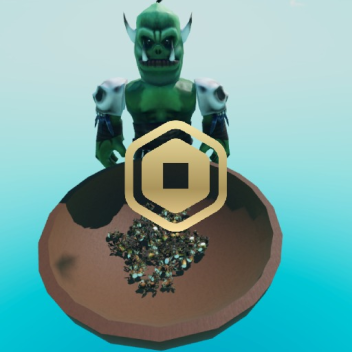 1 ROBUX = 1 TUNG TUNG SAHUR!!!