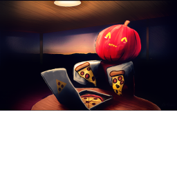 (NEW!) PIZZA TYCOON