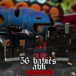 {65}~Mi$$ixn $treet Babies~{ABK}