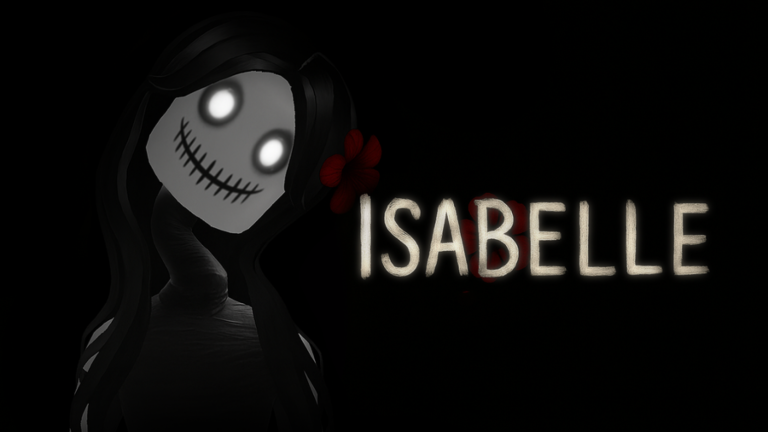 Isabelle [HORROR] screenshot 3
