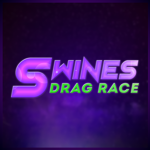 Swine's Drag Race