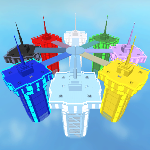 Doomspire Brickbattle icon