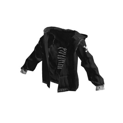 Y2K GOTH JACKET - Roblox
