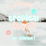 • tropical loves •