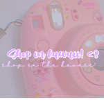 Kawaii’s group <3