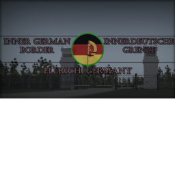 [D] Inner German Border [GAMEPASSES]