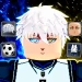 [NEW] Blue Lock Outfits icon