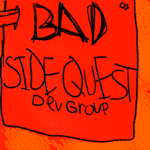 bad side quests dev group