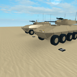 Vehicle TEST