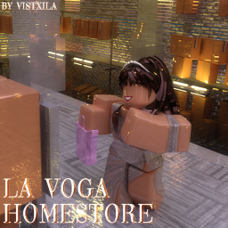 La Voga Homestore